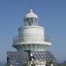 ogami lighthouse solar installation
