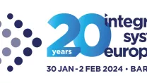 ISE2024 logo