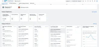 SAP Homepage