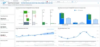 SAP Report