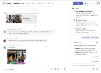 Microsoft Copilot Home