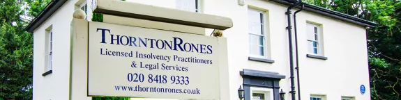 ThorntonRones