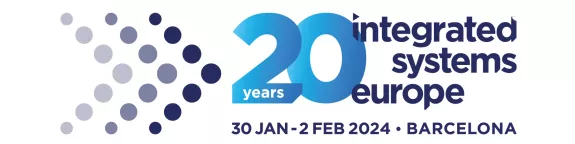 ISE2024 logo