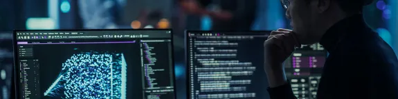 AI research 25 press release banner